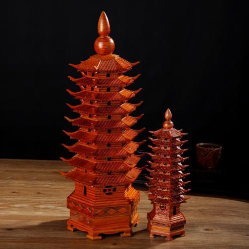 風(fēng)水法器 文昌塔 干貨