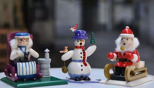 圣誕小確幸丨致敬了不起的你