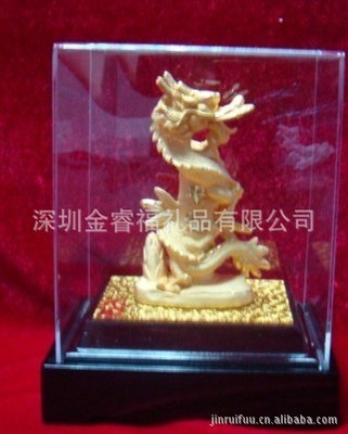 【【廠家直銷】金屬工藝品開模定制/絨沙金工藝品批發(fā)/千足金擺件】價格,廠家,圖片,金屬工藝品,深圳金睿福禮品-