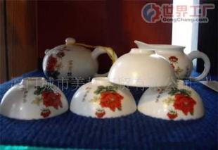批發富貴牡丹茶具,禮品,贈品,廣告促銷品,商務禮品_禮品、工藝品、飾品_世界工廠網中國產品信息庫