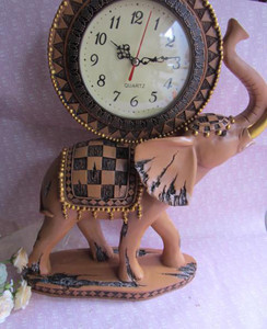 【批發庫存樹脂工藝品、家居室內擺設象、鎮宅象、家居象臺式擺表】價格_廠家_圖片 -