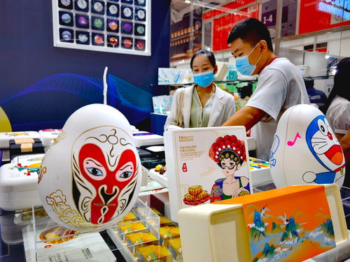 年輕商家帶來新供給 1688煥發新生機