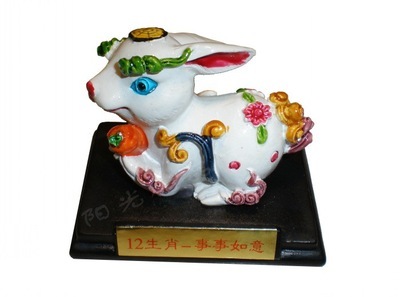 批發(fā)采購(gòu)陶瓷工藝品-交趾瓷十二生肖豬 創(chuàng)意新奇生日禮物送男女朋友 特色小禮品車飾.