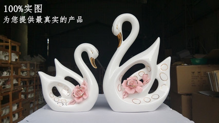 陶瓷瓷器工藝品精湛工藝裝飾擺件_瓷器工藝品批發(fā)