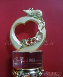 批發老鼠,鋅合金老鼠,新年禮品,商務禮品(圖)_禮品、工藝品、飾品_世界工廠網中國產品信息庫