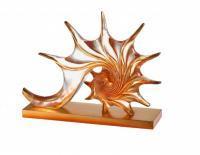 供應透明海螺擺設 廣州家居擺設批發 廣州酒店會所擺設批發_禮品、工藝品、飾品_世界工廠網中國產品信息庫