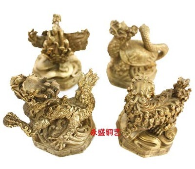 山東省銅器工藝品批發(fā)四神獸_全球機(jī)械網(wǎng)