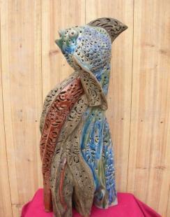 批發手工陶瓷工藝品。石灣公仔。展廳家居擺設_禮品、工藝品、飾品_世界工廠網中國產品信息庫