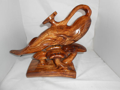 【精品推薦 高檔非洲鐵花梨雅森木雕工藝品 實木雕刻工藝品 批發】價格,廠家,圖片,木質、竹質工藝品,東陽中國木雕城雅森木雕工藝品商行-