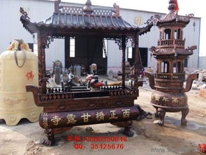 唐縣衛(wèi)剛鑄鐵香爐廠批發(fā)鐵香爐,道教香爐,祠堂香爐