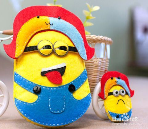 手工diy布藝愛好者