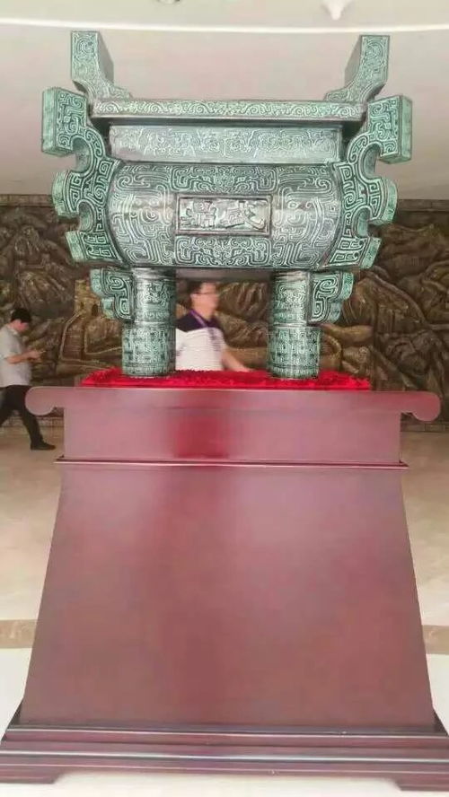 河南司母戊鼎鑄造廠歡迎來電 天順雕塑廠家