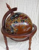 工藝品批發(fā)220實木地球儀家居辦公室店鋪禮品擺件_禮品、工藝品、飾品_世界工廠網(wǎng)中國產(chǎn)品信息庫