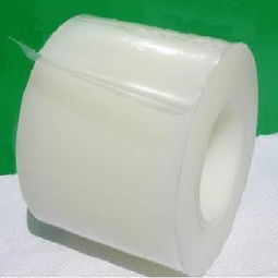 個類型pe保護膜