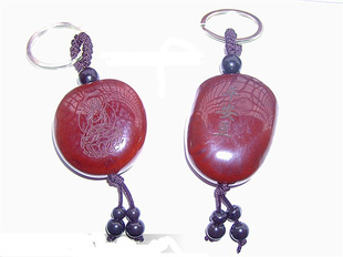 批發(fā)采購植物工藝品-廠家批發(fā)平安豆羅漢豆掛件 、越南12生肖平安豆火爆地攤江湖產(chǎn).