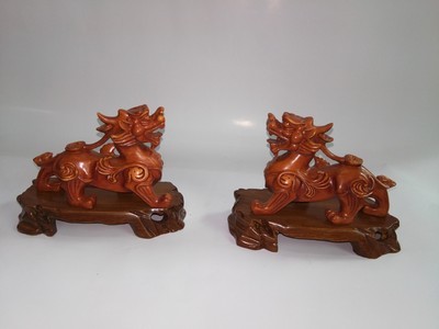 【樹脂產(chǎn)品加工 批發(fā) 鎮(zhèn)宅旺財(對)擺件 貔貅】價格,廠家,圖片,塑料、樹脂工藝品,深圳市鑫蕊家居家飾設(shè)計-