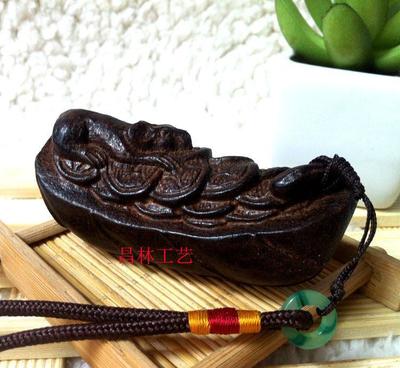 【越南沉香手把件夜夜數(shù)錢天然沉水香木雕工藝品廠家批發(fā)】價格_廠家_圖片 -