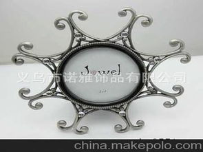 工藝品相框供應商,價格,工藝品相框批發市場 