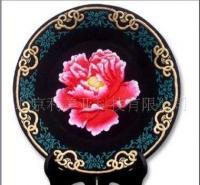 炭雕批發 工藝品會議禮品國色天香(紅色)[供應]_雕刻工藝品_世界工廠網中國產品信息庫