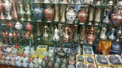 新疆特色工藝品零售批發