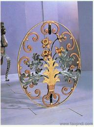 鐵藝工藝品批發(fā) 可靠的鐵藝工藝品廠家貨源 供應(yīng)信息