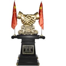  阿甘工藝 主營(yíng) 樹脂工藝品