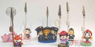 批發(fā)POLY波麗造型磁鐵(圖)_禮品、工藝品、飾品_世界工廠網(wǎng)中國產(chǎn)品信息庫