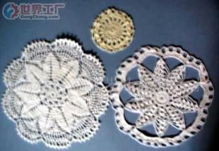 批發鉤針工藝與珍珠飾品 創意手工藝品市場新機遇