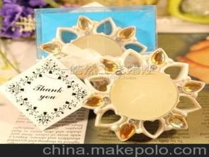 節慶蠟燭與珍珠飾品批發市場及價格指南