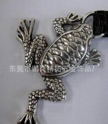 專業定做鋅合金壓鑄工藝品與立體logo產品批發指南