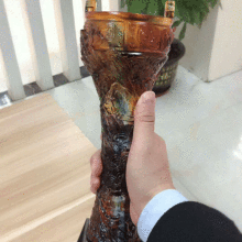 2018年琉璃工藝品價格、報價與批發指南