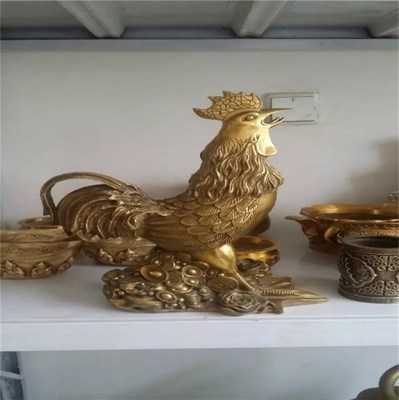 銅雕工藝品地動儀雕塑 傳承與創新，寶雞銅雕定制與批發指南