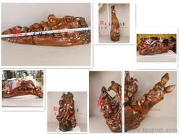 紅木工藝品批發市場全攻略 供應信息、價格趨勢與采購指南