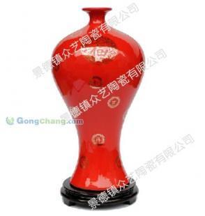 南京陶瓷花瓶與珍珠飾品批發(fā)指南 工藝與自然的完美融合